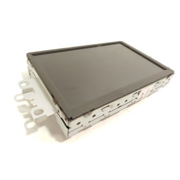 Recambio de pantalla multifuncion para volvo v40 hatchback (525) d2 referencia OEM IAM 31483613  P31483613AA