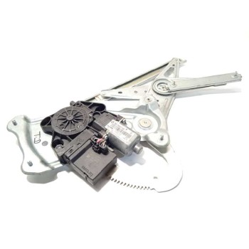 Recambio de elevalunas trasero derecho para renault scenic iii dynamique referencia OEM IAM 827303178R  