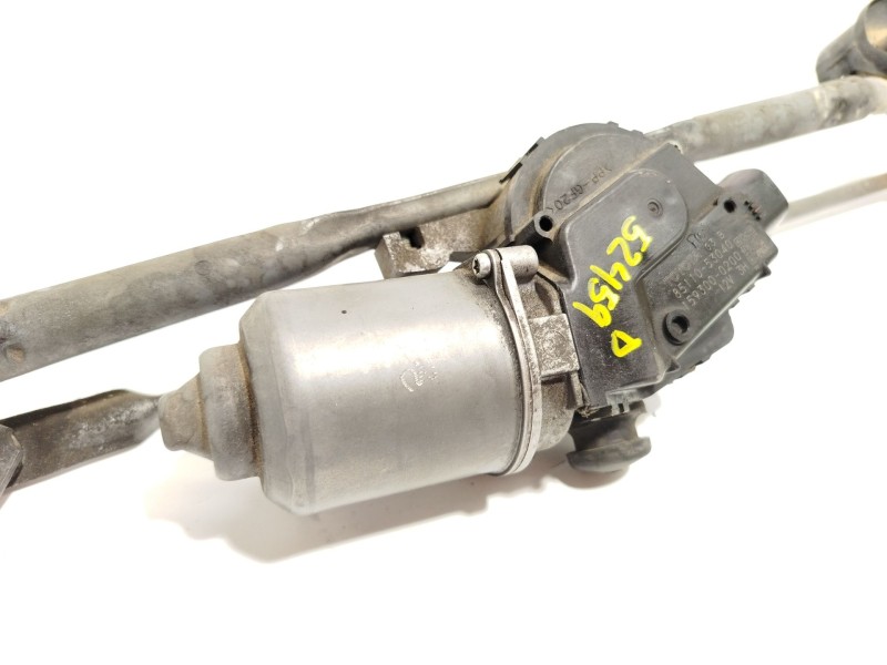 Recambio de motor limpia delantero para lexus is200 (ds2/is2) 220d referencia OEM IAM 8511053040  1593000200