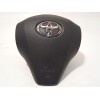 Recambio de airbag delantero izquierdo para toyota yaris 1.4 turbodiesel cat referencia OEM IAM 451300D160B0  