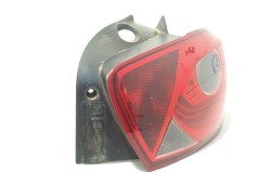 Recambio de piloto trasero derecho para seat ibiza (6p1) reference referencia OEM IAM 6J4945096K   2