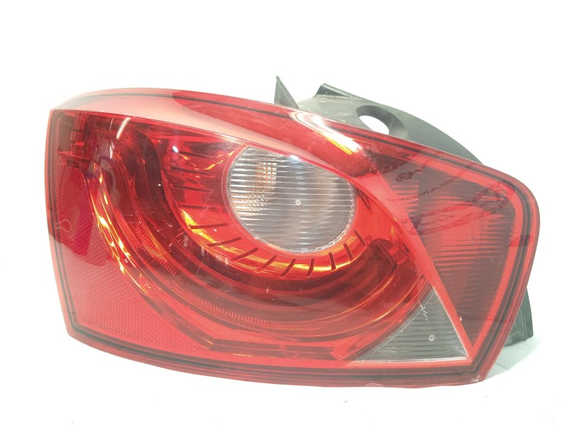 Recambio de piloto trasero izquierdo para seat ibiza (6p1) reference referencia OEM IAM 6J4945095K  