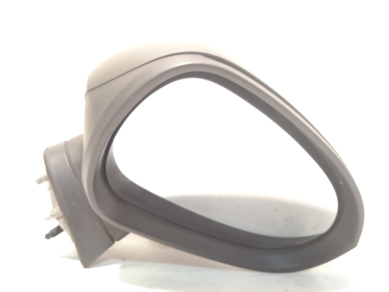 Recambio de retrovisor derecho para seat ibiza (6p1) reference referencia OEM IAM 6J1857508H 6J1857508H9B9 