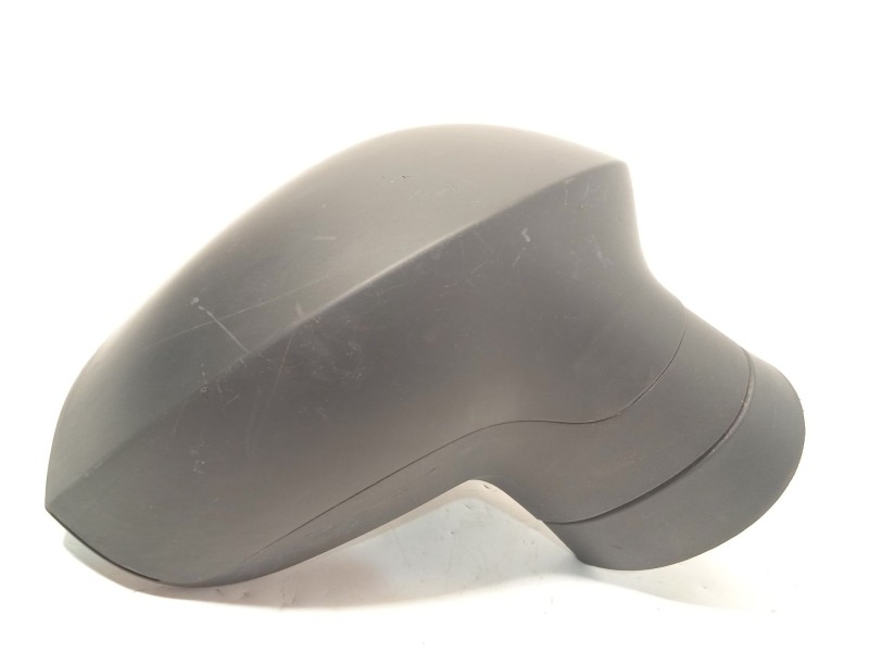 Recambio de retrovisor derecho para seat ibiza (6p1) reference referencia OEM IAM 6J1857508H 6J1857508H9B9 