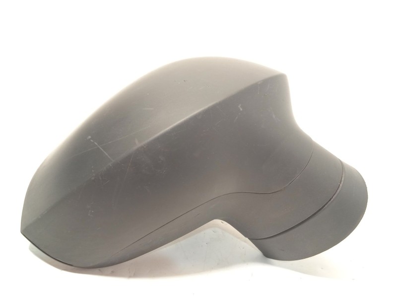 Recambio de retrovisor derecho para seat ibiza (6p1) reference referencia OEM IAM 6J1857508H 6J1857508H9B9 