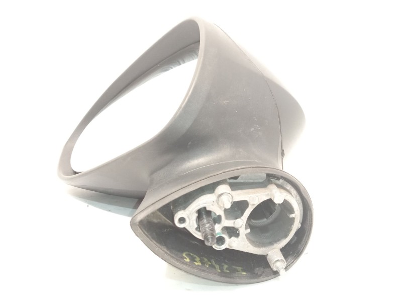 Recambio de retrovisor izquierdo para seat ibiza (6p1) reference referencia OEM IAM 6J1857507H 6J1857507H9B9 