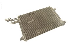 Recambio de condensador / radiador aire acondicionado para seat leon (1p1) 1.4 tsi referencia OEM IAM 1K0820411Q   2