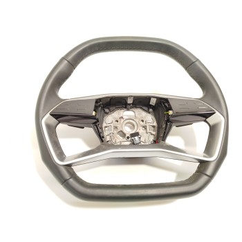 Recambio de volante para audi q4 e-tron sportback (f4n) 40 e-tron referencia OEM IAM 89A419091L 89A419091LINU 