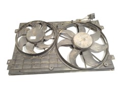 Recambio de electroventilador para seat leon (1p1) 1.4 tsi referencia OEM IAM 1K0121207BB9B9 1K0959455ES 1K0959455EA 2