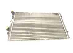 Recambio de radiador agua para seat leon (1p1) 1.4 tsi referencia OEM IAM 1K0121253AP   2