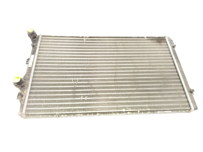 Recambio de radiador agua para seat leon (1p1) 1.4 tsi referencia OEM IAM 1K0121253AP  