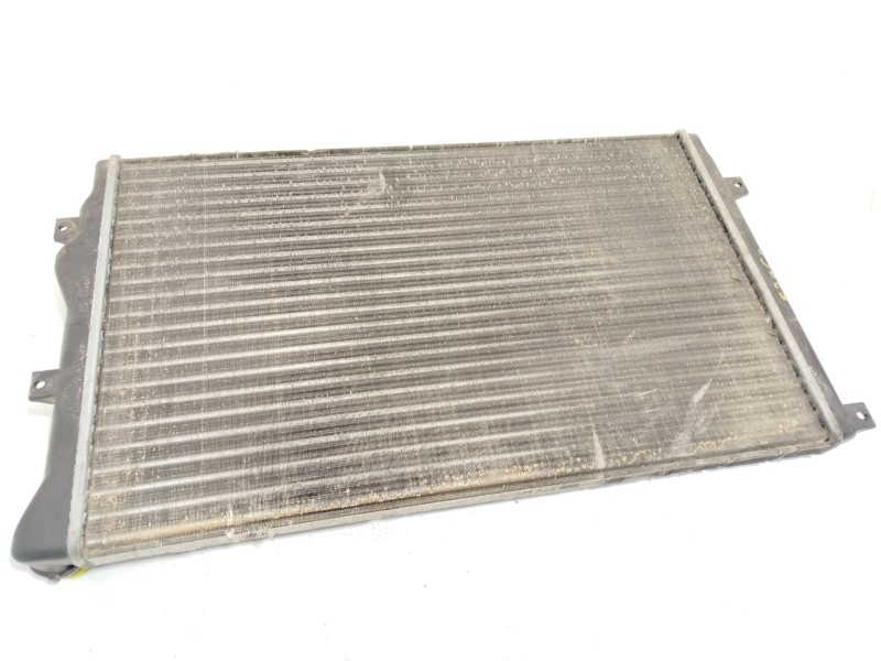 Recambio de radiador agua para seat leon (1p1) 1.4 tsi referencia OEM IAM 1K0121253AP  