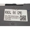 Recambio de mando multifuncion para mazda cx-5 2.0 cat referencia OEM IAM KN3L66CM0  