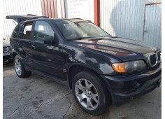 BMW X5 (E53)