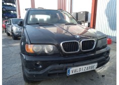 bmw x5 (e53) del año 2001 2