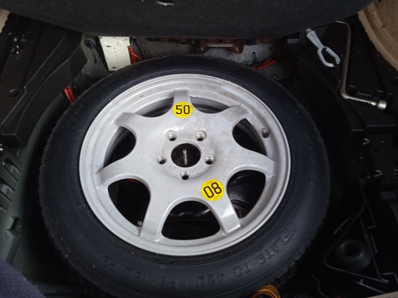 bmw x5 (e53) del año 2001