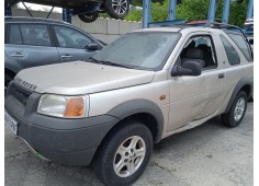 land rover freelander i (l314) del año 1999