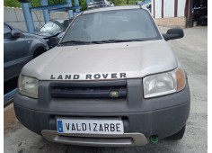 land rover freelander i (l314) del año 1999 2