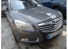 opel insignia a sports tourer (g09) del año 2011 2