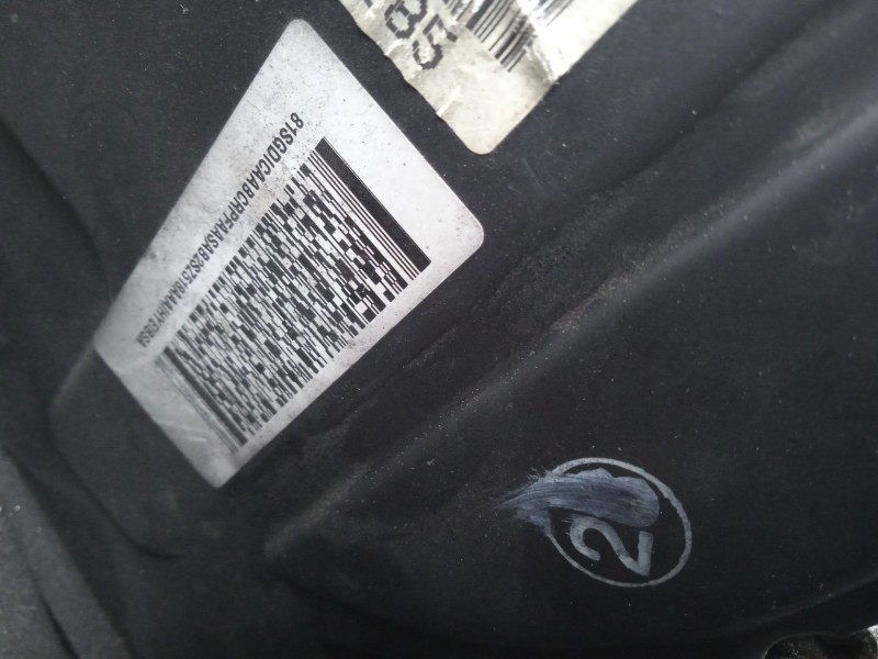 opel insignia a sports tourer (g09) del año 2011