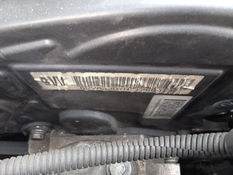 opel insignia a sports tourer (g09) del año 2011