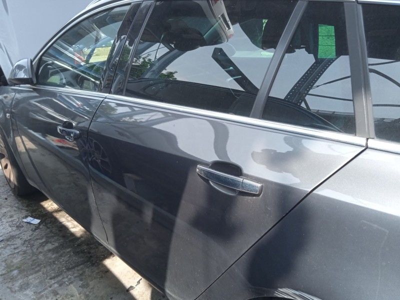 opel insignia a sports tourer (g09) del año 2011