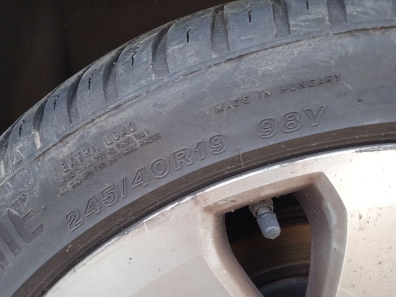 opel insignia a sports tourer (g09) del año 2011