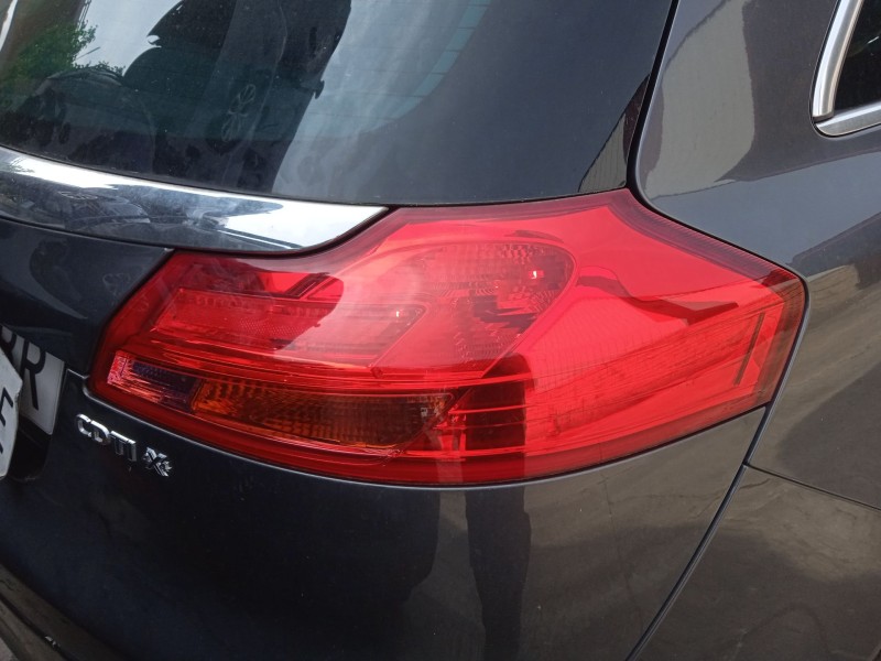 opel insignia a sports tourer (g09) del año 2011