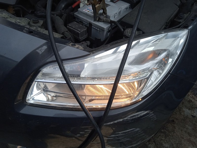 opel insignia a sports tourer (g09) del año 2011