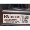 Recambio de motor calefaccion para hyundai i20 20 ( bc3/bi3desde 08/20 ) referencia OEM IAM EB1D1KUGAA02  97126C8000