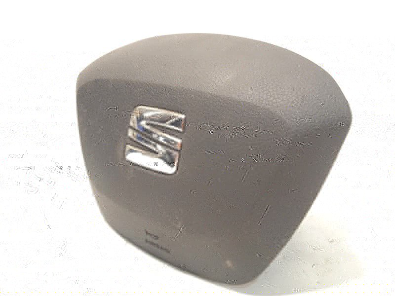 Recambio de airbag delantero izquierdo para seat ibiza (6p1) reference referencia OEM IAM 6F0880201AG 6F0880201AGAAP 