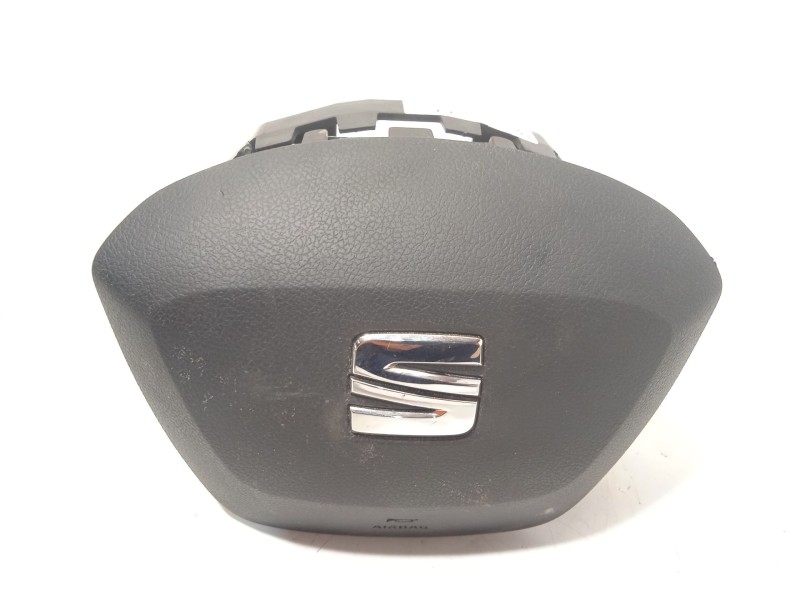Recambio de airbag delantero izquierdo para seat ibiza (6p1) reference referencia OEM IAM 6F0880201AG 6F0880201AGAAP 