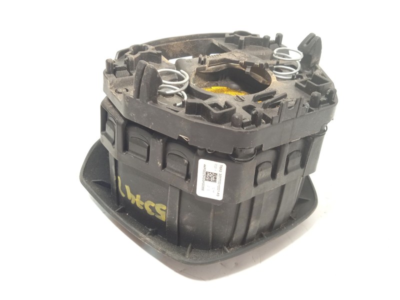 Recambio de airbag delantero izquierdo para seat ibiza (6p1) reference referencia OEM IAM 6F0880201AG 6F0880201AGAAP 