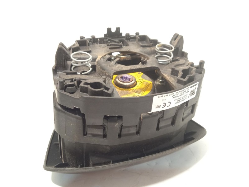 Recambio de airbag delantero izquierdo para seat ibiza (6p1) reference referencia OEM IAM 6F0880201AG 6F0880201AGAAP 