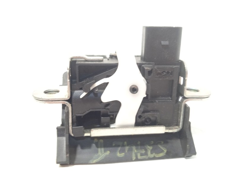 Recambio de cerradura maletero / porton para seat ibiza (6p1) reference referencia OEM IAM 6J4827505D 6J4827505D9B9 