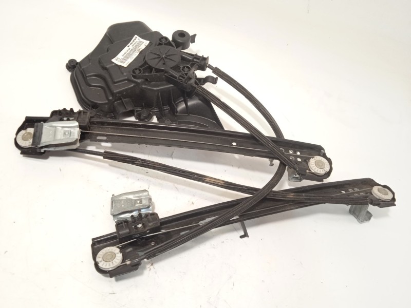 Recambio de elevalunas delantero izquierdo para seat ibiza (6p1) reference referencia OEM IAM 6J4837401AK 6R0959801DS 