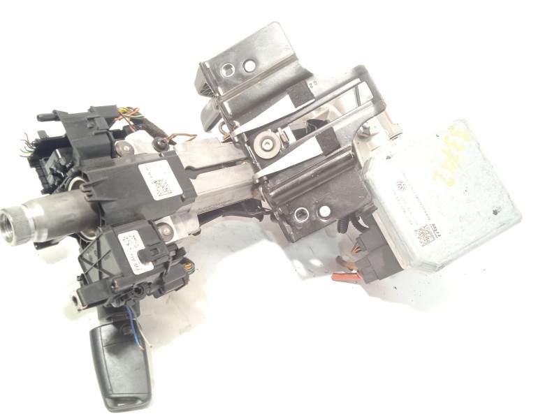 Recambio de columna direccion para seat ibiza (6p1) reference referencia OEM IAM 6C1423510BL  