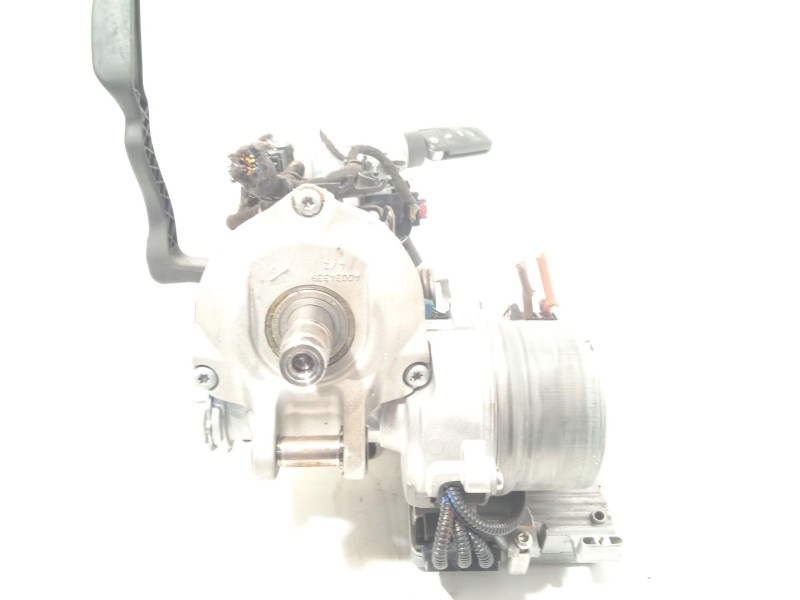 Recambio de columna direccion para seat ibiza (6p1) reference referencia OEM IAM 6C1423510BL  