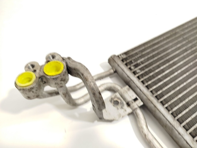 Recambio de condensador / radiador aire acondicionado para seat ibiza (6p1) reference referencia OEM IAM 6C0816411  