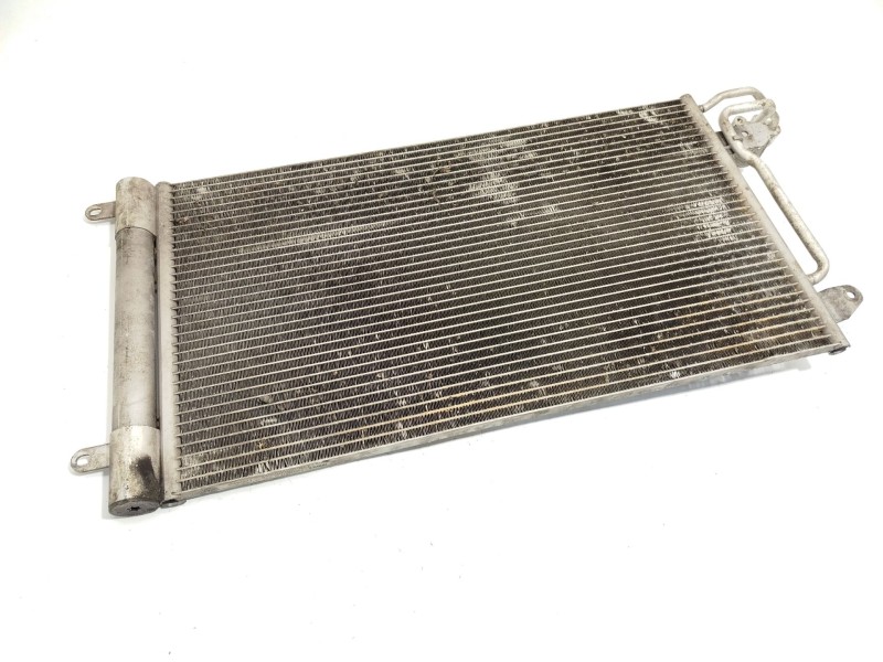 Recambio de condensador / radiador aire acondicionado para seat ibiza (6p1) reference referencia OEM IAM 6C0816411  
