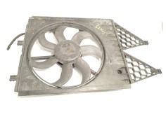 Recambio de electroventilador para seat ibiza (6p1) reference referencia OEM IAM 6R0959455E 6R0121207Q  2