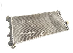 Recambio de radiador agua para seat ibiza (6p1) reference referencia OEM IAM 6R0121253A   2