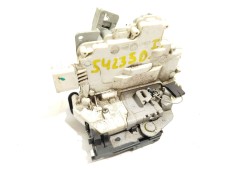 Recambio de cerradura puerta delantera izquierda para seat leon (1p1) 1.6 tdi referencia OEM IAM 1P1837015   2