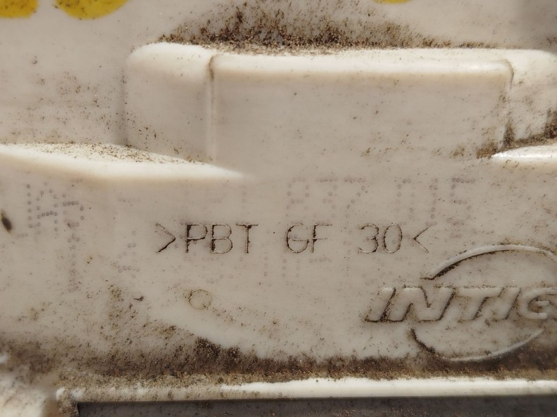 Recambio de cerradura puerta delantera izquierda para seat leon (1p1) 1.6 tdi referencia OEM IAM 1P1837015  