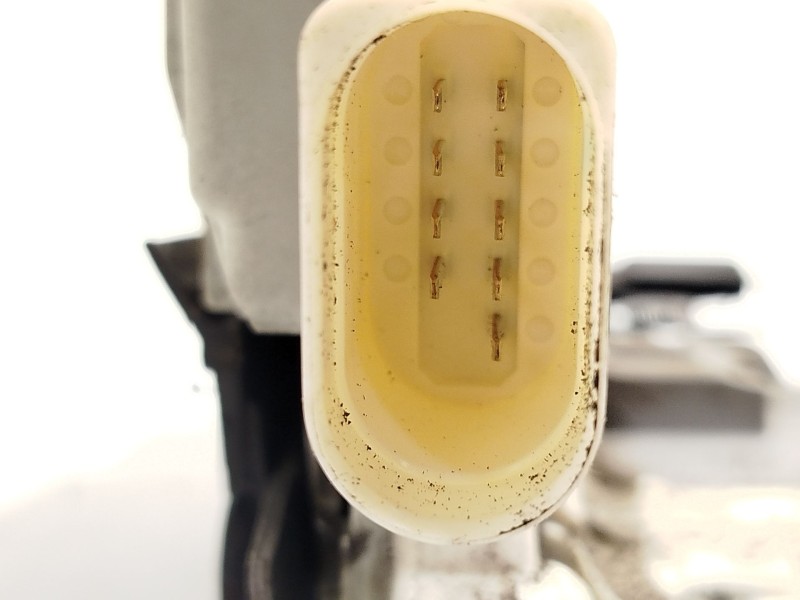 Recambio de cerradura puerta delantera izquierda para seat leon (1p1) 1.6 tdi referencia OEM IAM 1P1837015  