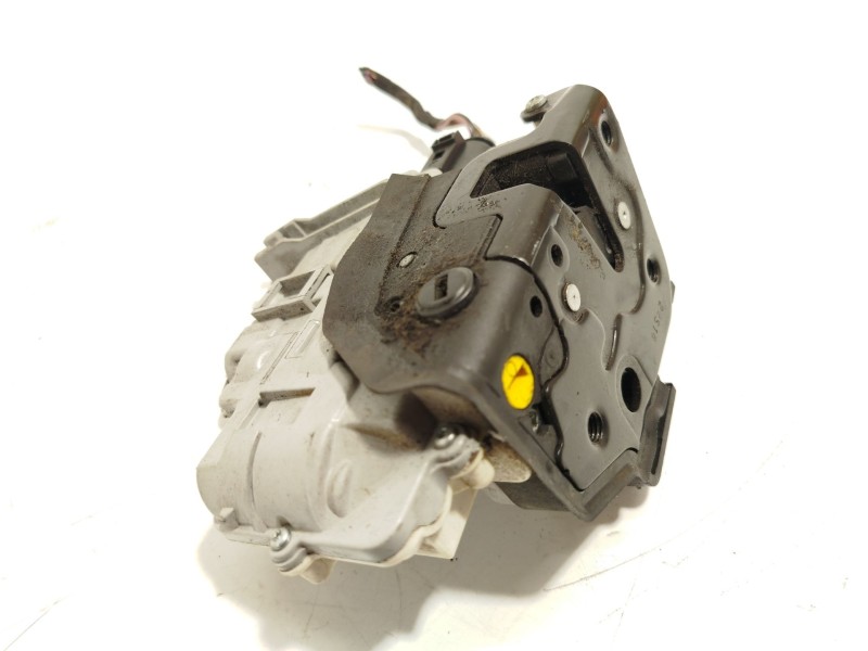 Recambio de cerradura puerta trasera izquierda para seat leon (1p1) 1.4 tsi referencia OEM IAM 1P0839015  