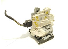 Recambio de cerradura puerta trasera izquierda para seat leon (1p1) 1.4 tsi referencia OEM IAM 1P0839015   2