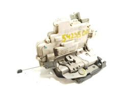 Recambio de cerradura puerta delantera derecha para seat leon (1p1) 1.6 tdi referencia OEM IAM 1P1837016   2