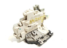 Recambio de cerradura puerta trasera derecha para seat leon (1p1) 1.6 tdi referencia OEM IAM 1P0839016   2