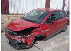 OPEL CROSSLAND X / CROSSLAND (P17, P2QO)